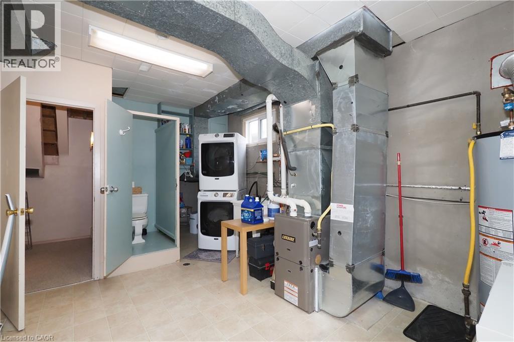 88 GILMOUR Crescent, Kitchener, Ontario, N2M4N4 — Photo 24