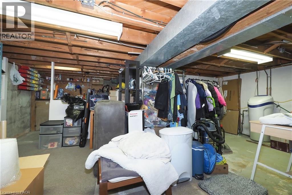 88 GILMOUR Crescent, Kitchener, Ontario, N2M4N4 — Photo 25