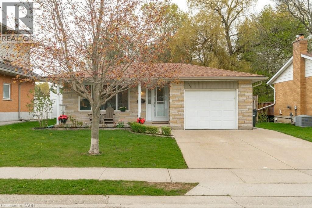 638 GLEN FORREST Boulevard, Waterloo, Ontario, N2L4K2 — Photo 21