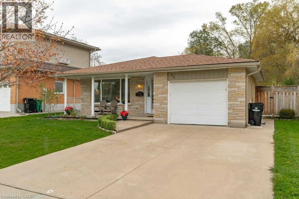638 GLEN FORREST Boulevard, Waterloo, Ontario, N2L4K2 — Photo 28