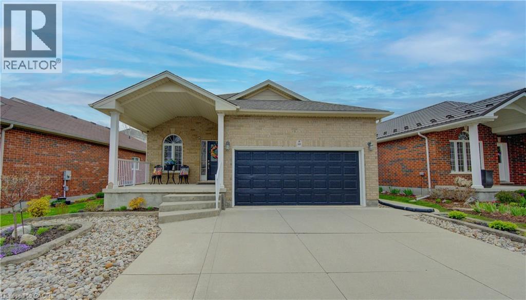 369 ZELLER Drive, Kitchener, Ontario, N2A0A3 — Photo 13