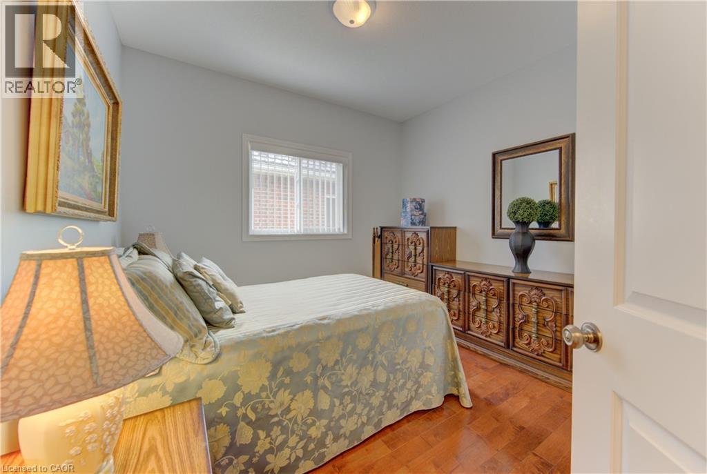 369 ZELLER Drive, Kitchener, Ontario, N2A0A3 — Photo 35
