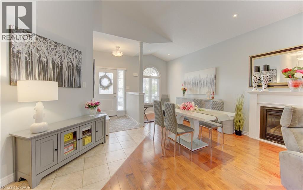 369 ZELLER Drive, Kitchener, Ontario, N2A0A3 — Photo 2