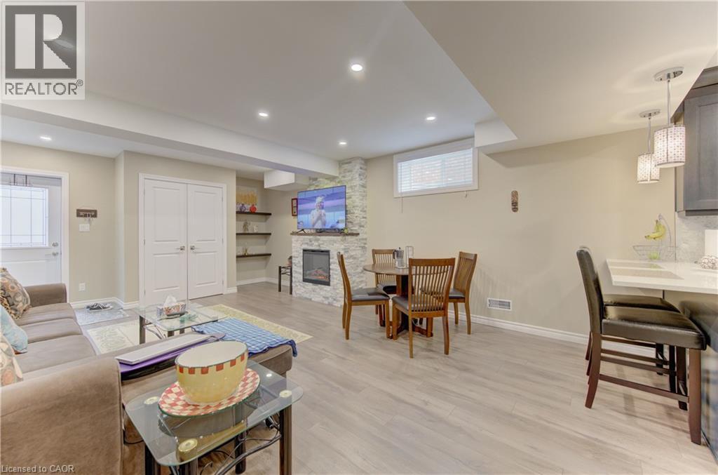 369 ZELLER Drive, Kitchener, Ontario, N2A0A3 — Photo 45