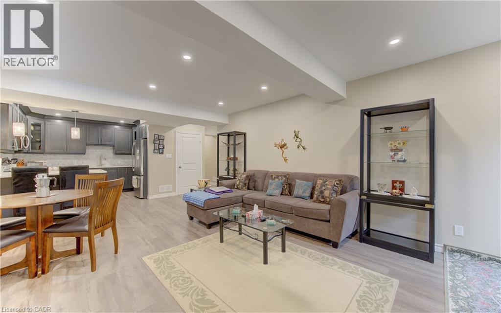 369 ZELLER Drive, Kitchener, Ontario, N2A0A3 — Photo 33