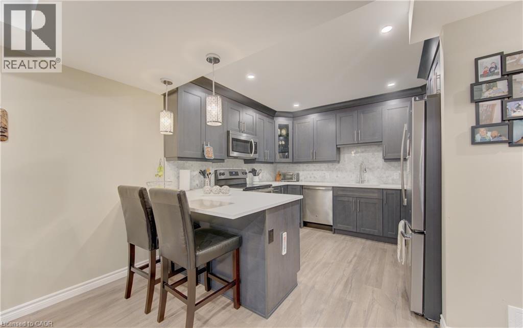 369 ZELLER Drive, Kitchener, Ontario, N2A0A3 — Photo 34