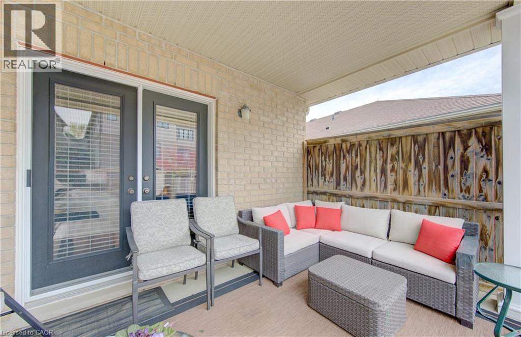 369 ZELLER Drive, Kitchener, Ontario, N2A0A3 — Photo 40