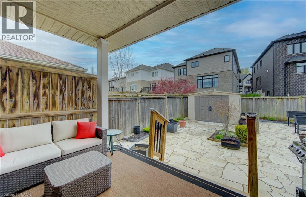 369 ZELLER Drive, Kitchener, Ontario, N2A0A3 — Photo 32