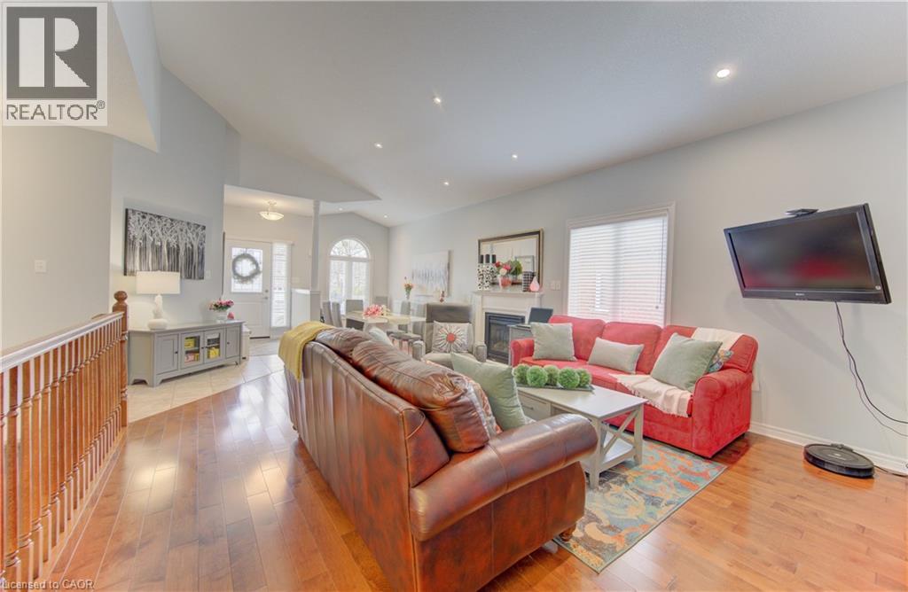 369 ZELLER Drive, Kitchener, Ontario, N2A0A3 — Photo 15