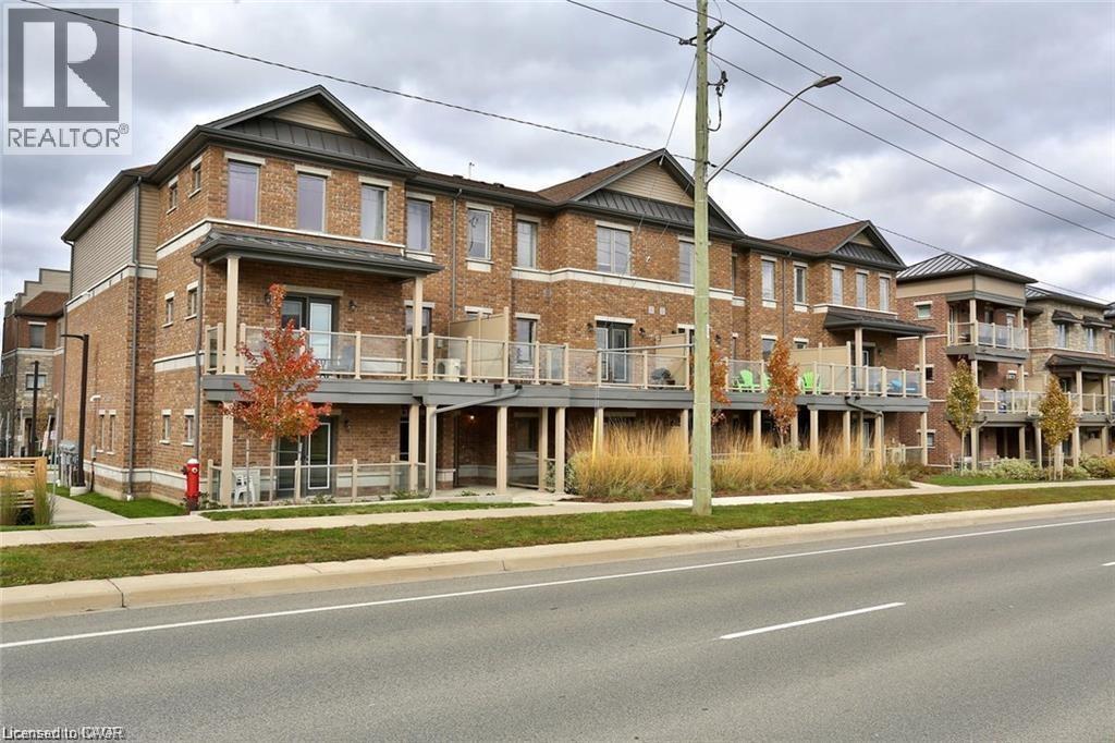 1112 FAIRWAY ROAD NORTH Road Unit# B, Kitchener, Ontario, N2A0J3 — Photo 18