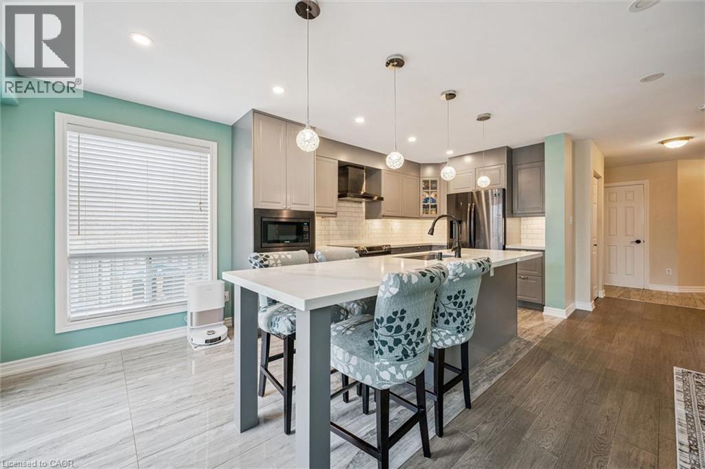 116 KERWOOD Drive, Cambridge, Ontario, N3C4E3 — Photo 13