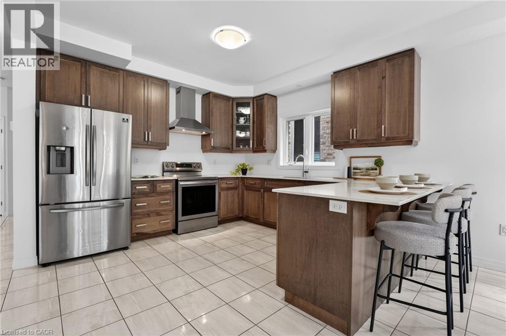 4048 STADELBAUER Drive, Beamsville, Ontario, L0R1B4 — Photo 4