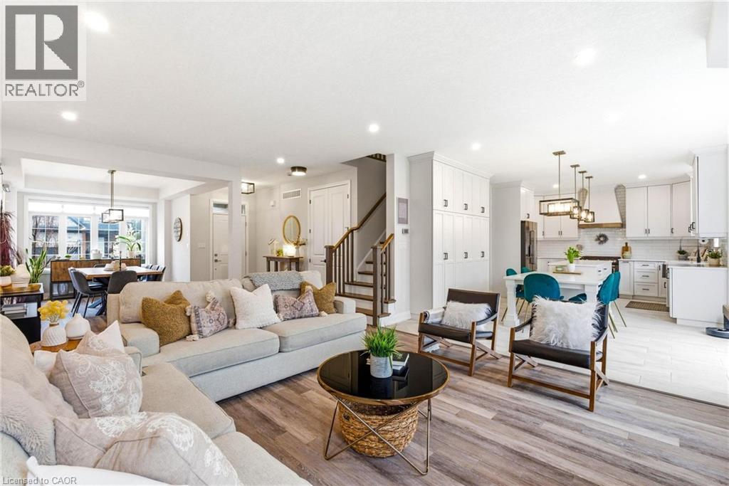 908 PONDCLIFFE Court, Kitchener, Ontario, N2R0M4 — Photo 10