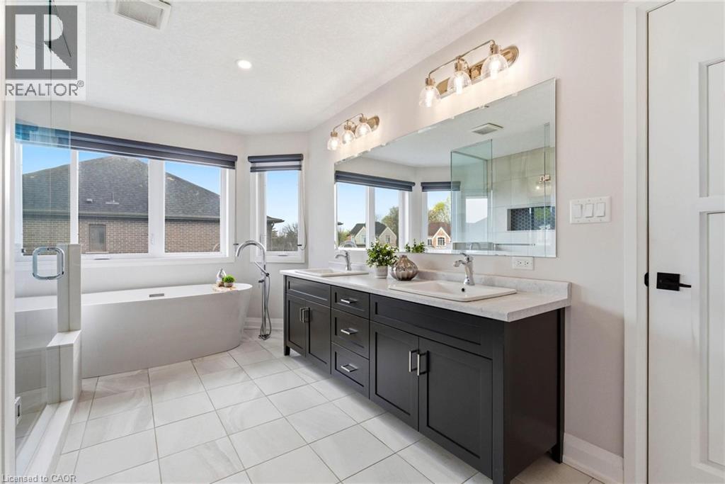 908 PONDCLIFFE Court, Kitchener, Ontario, N2R0M4 — Photo 23