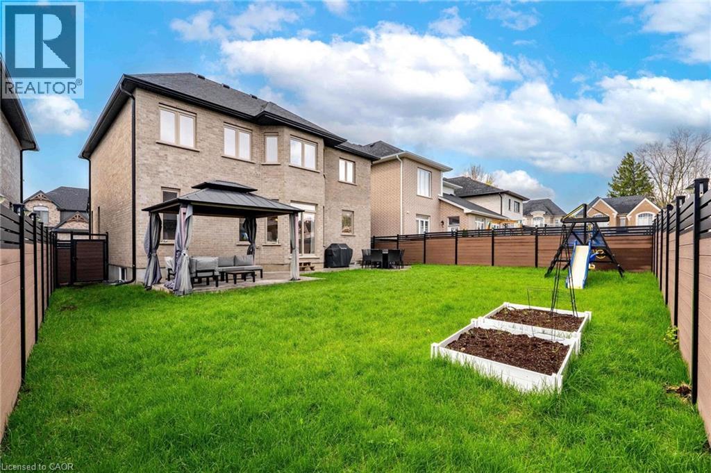 908 PONDCLIFFE Court, Kitchener, Ontario, N2R0M4 — Photo 37
