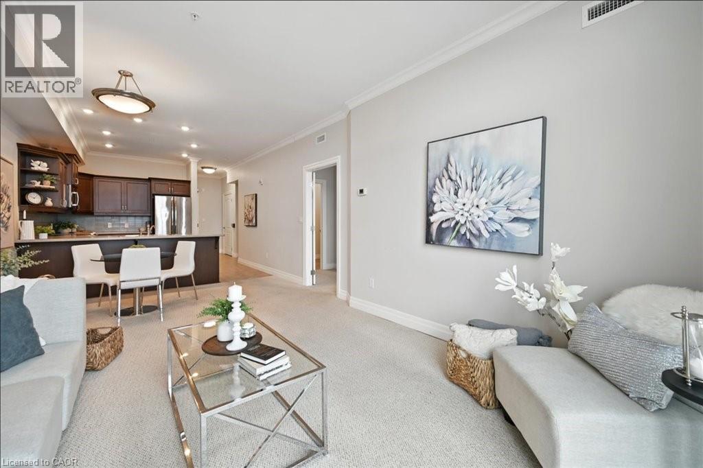 3290 NEW Street Unit# 607, Burlington, Ontario, L7N1M8 — Photo 17