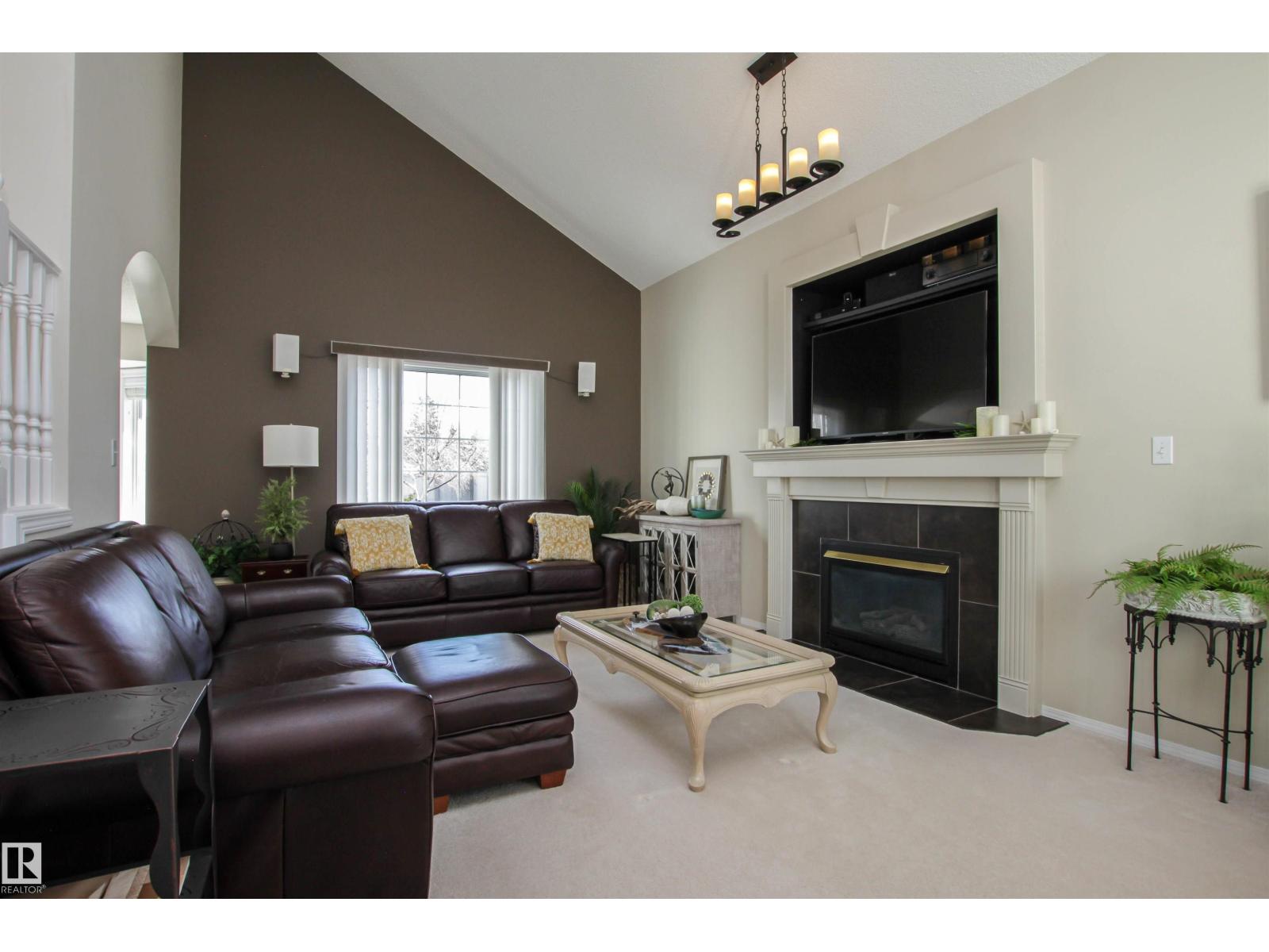 1403 JEFFERYS CR NW, Edmonton
