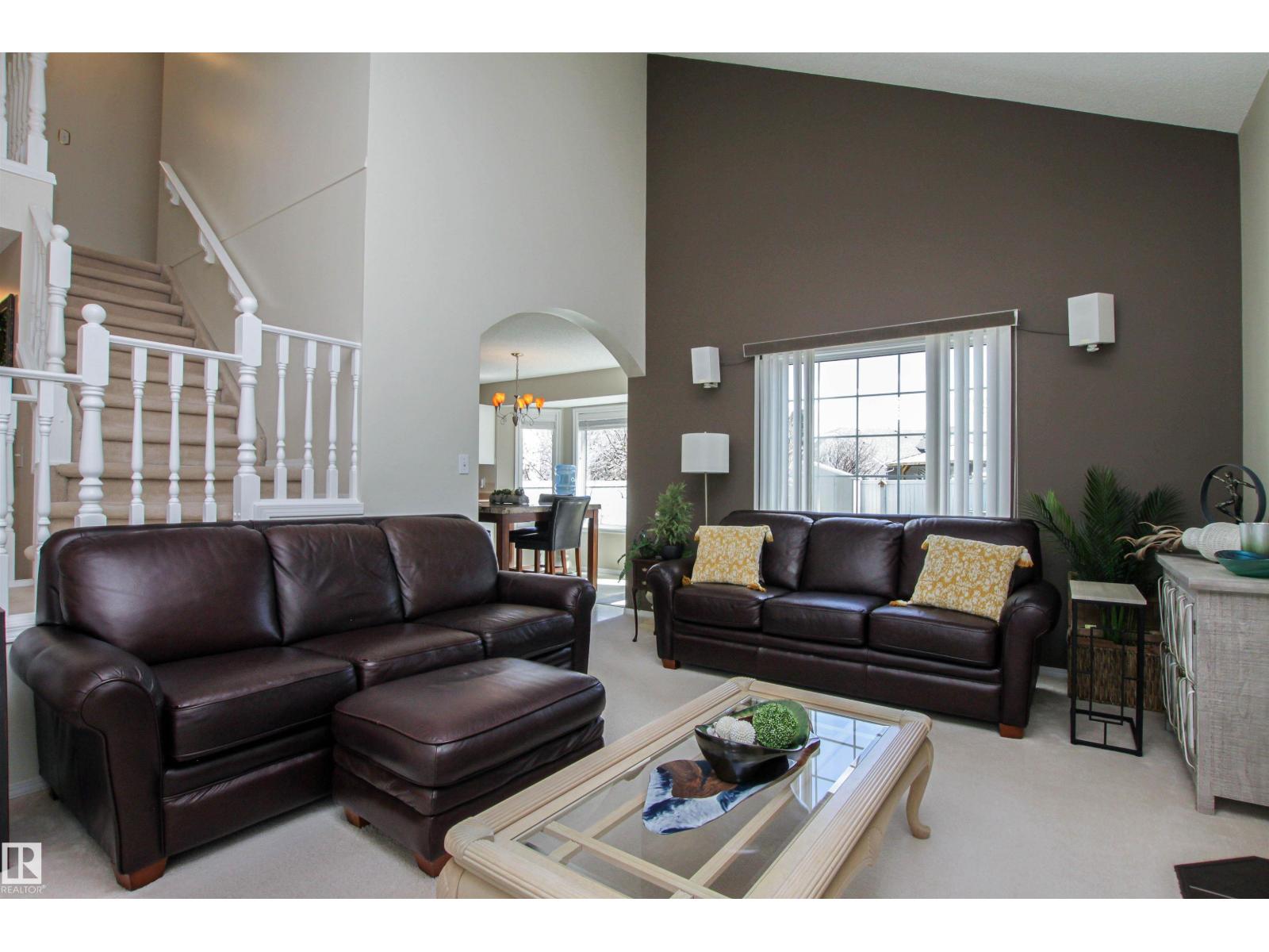 1403 JEFFERYS CR NW, Edmonton
