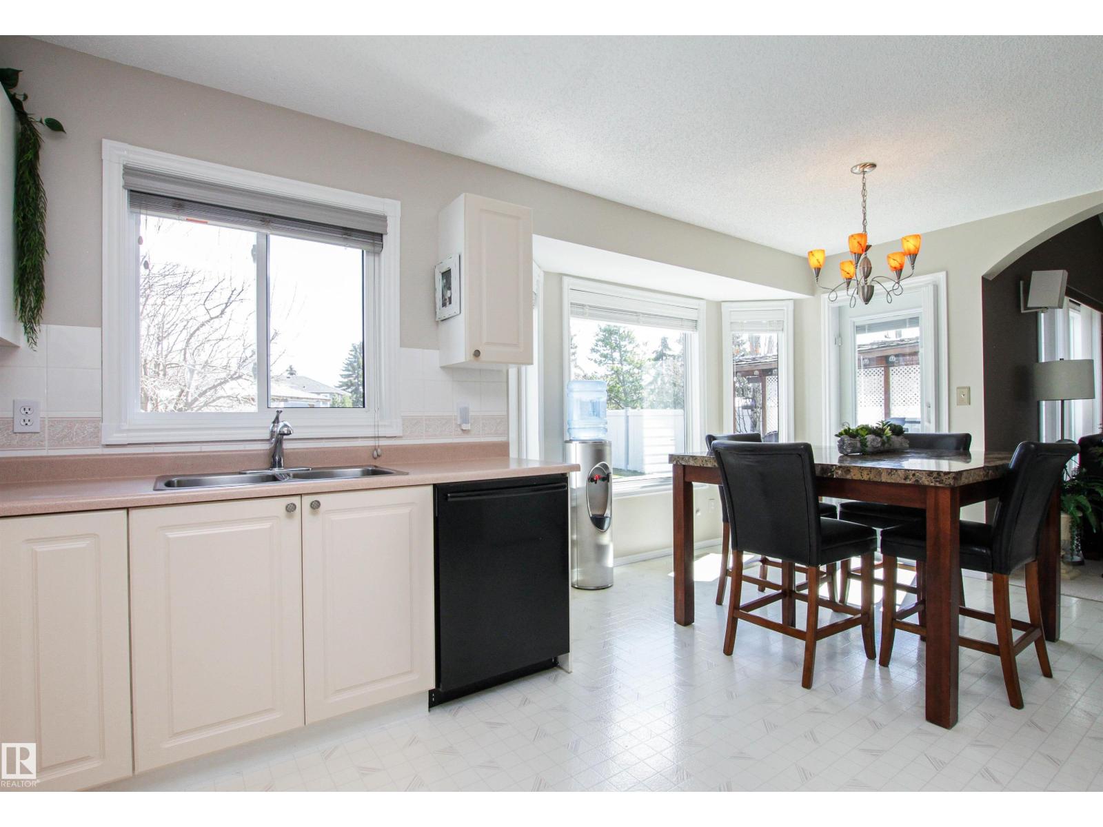 1403 JEFFERYS CR NW, Edmonton