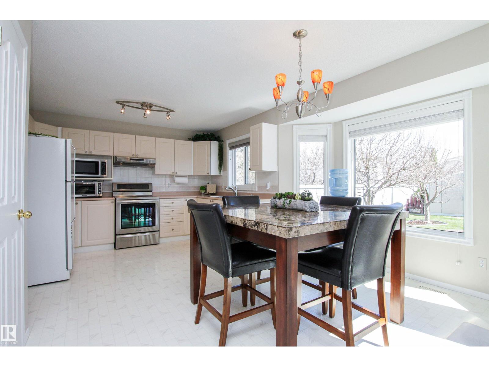 1403 JEFFERYS CR NW, Edmonton