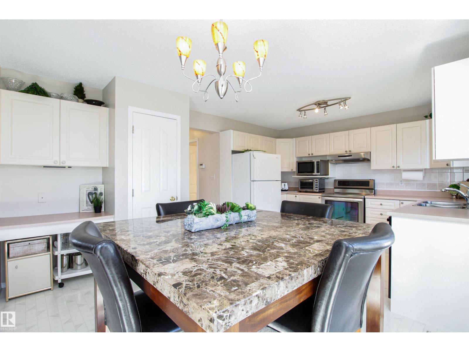 1403 JEFFERYS CR NW, Edmonton