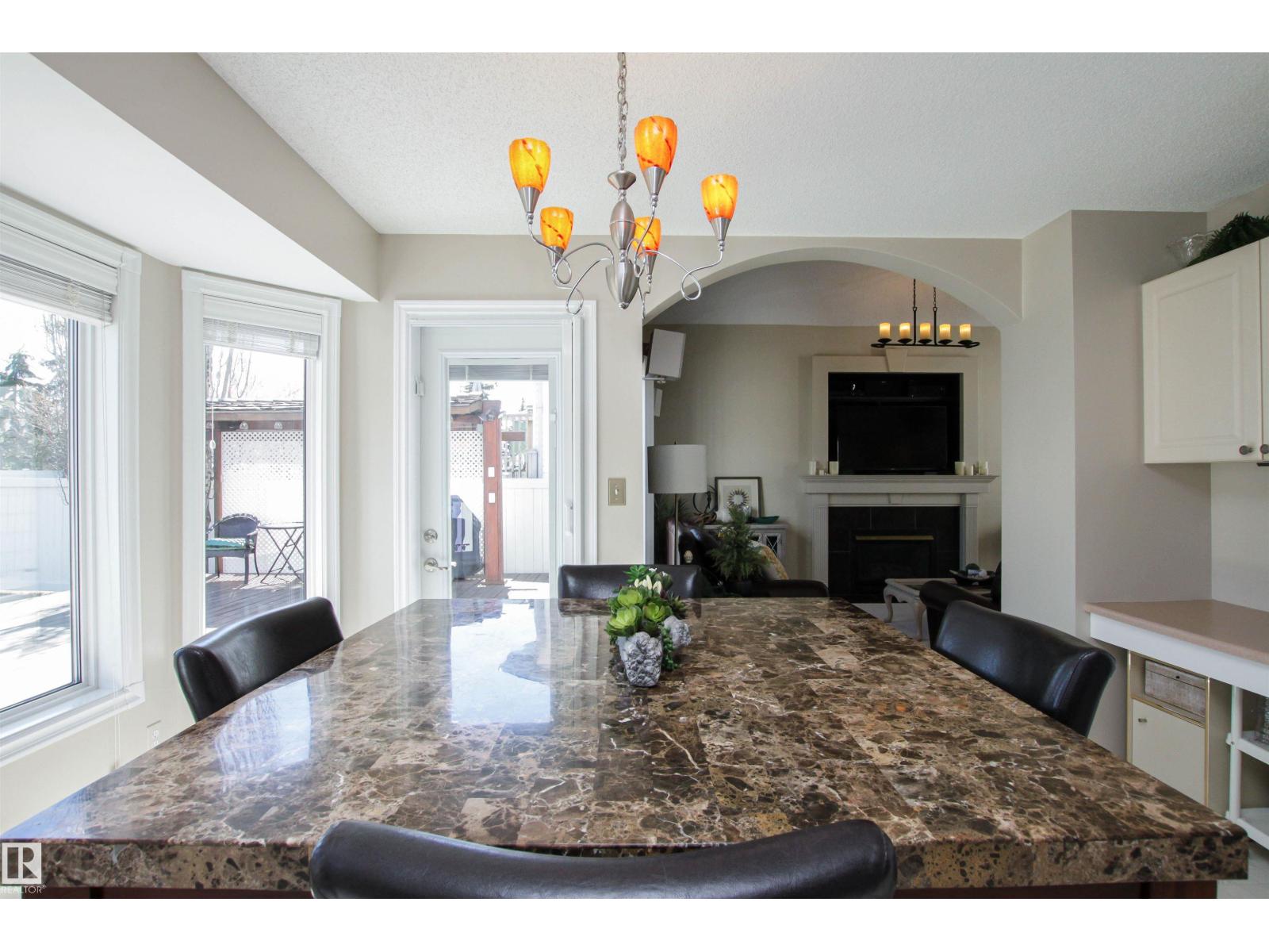 1403 JEFFERYS CR NW, Edmonton