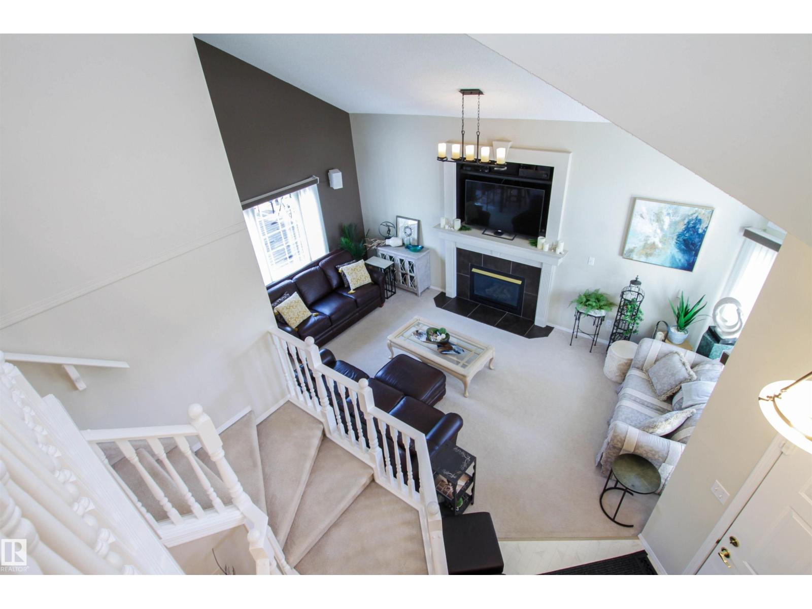1403 JEFFERYS CR NW, Edmonton
