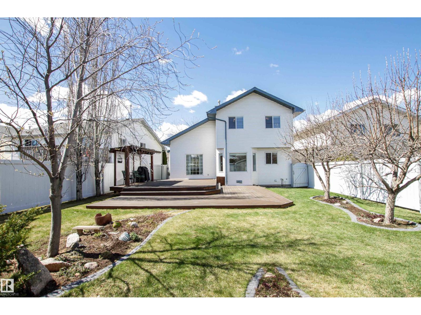 1403 JEFFERYS CR NW, Edmonton