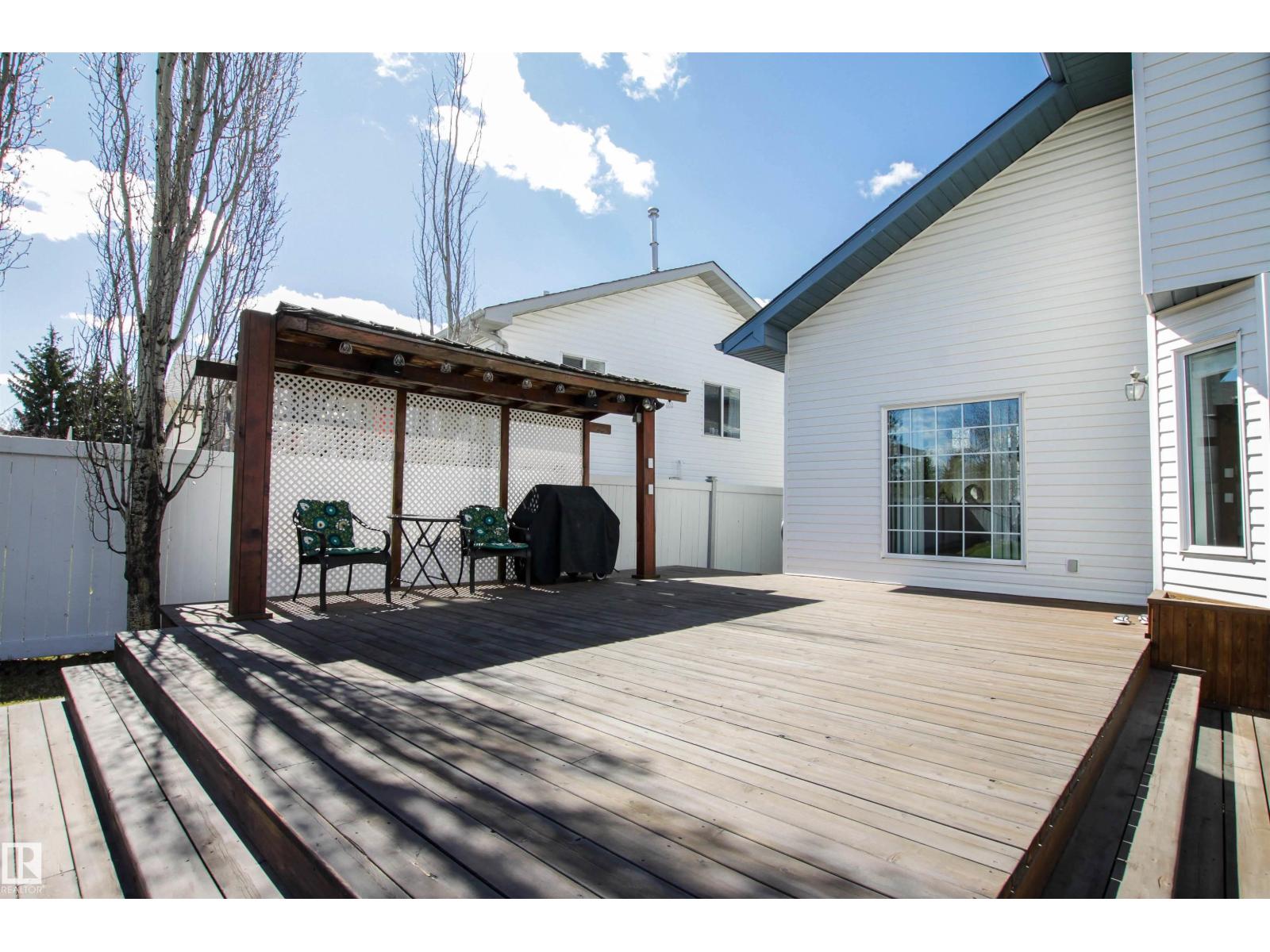 1403 JEFFERYS CR NW, Edmonton