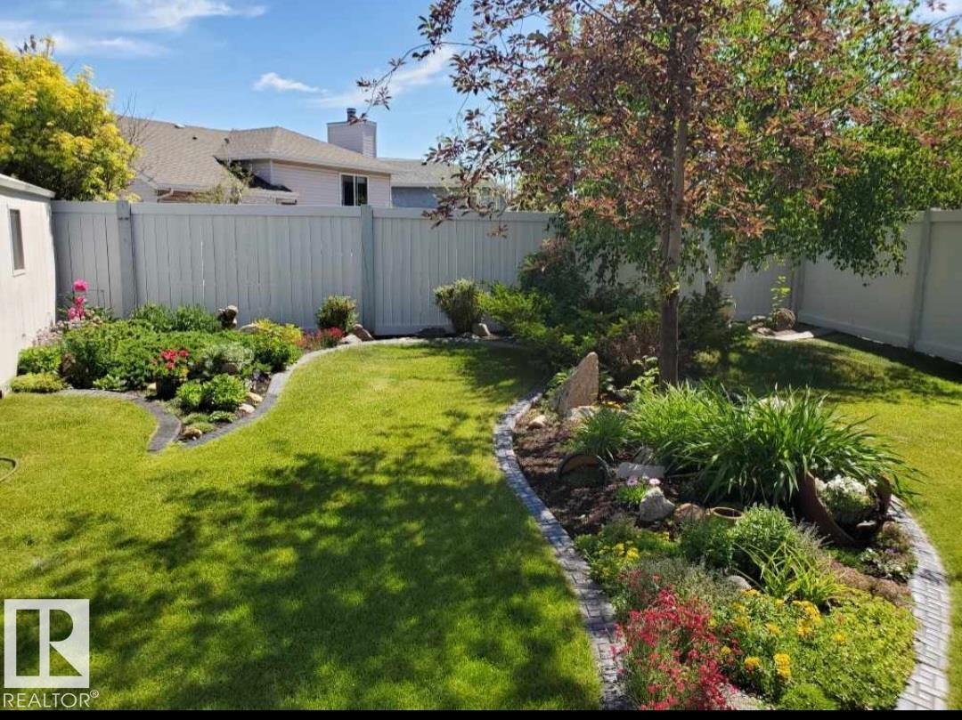 1403 JEFFERYS CR NW, Edmonton