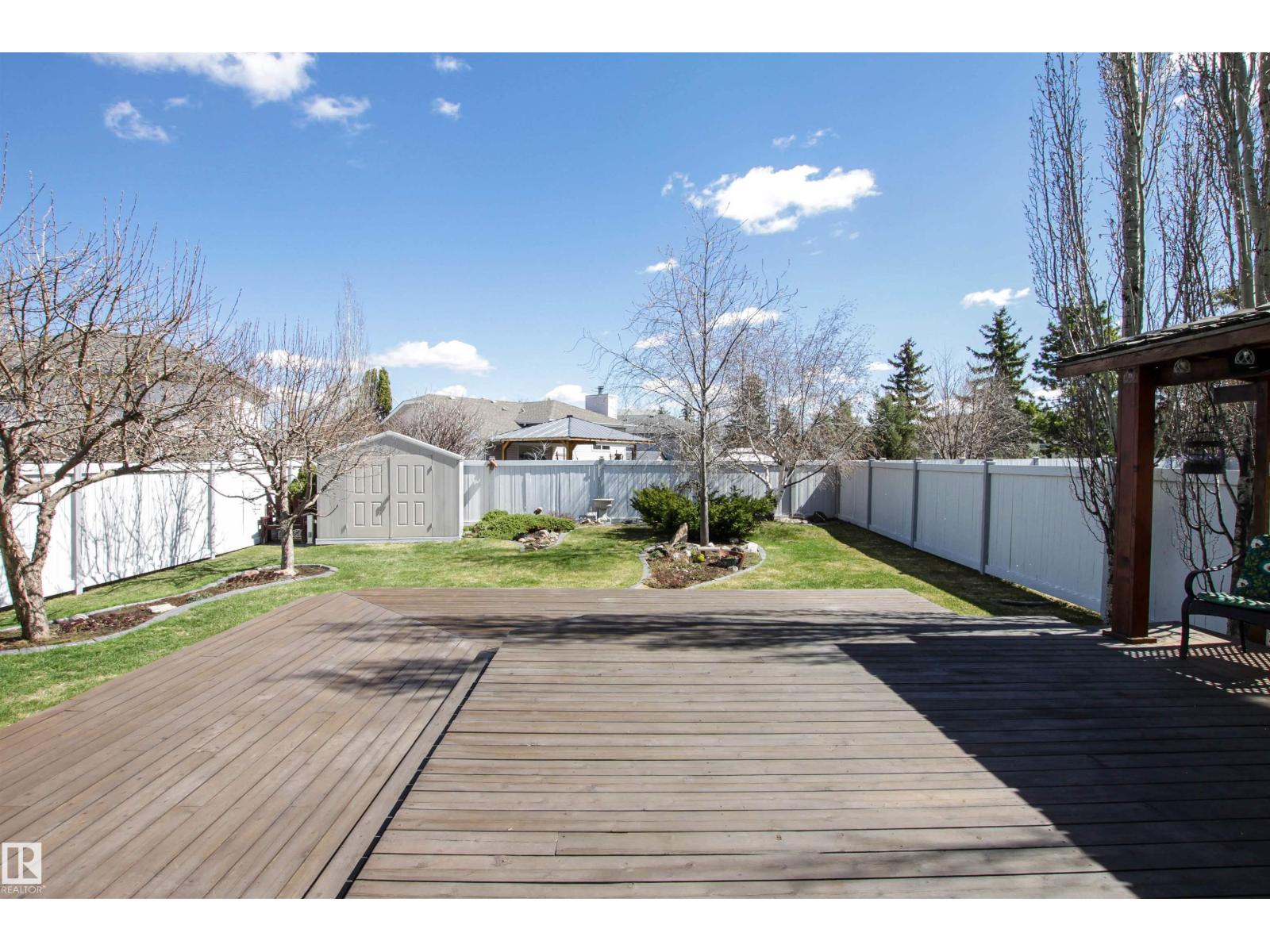 1403 JEFFERYS CR NW, Edmonton