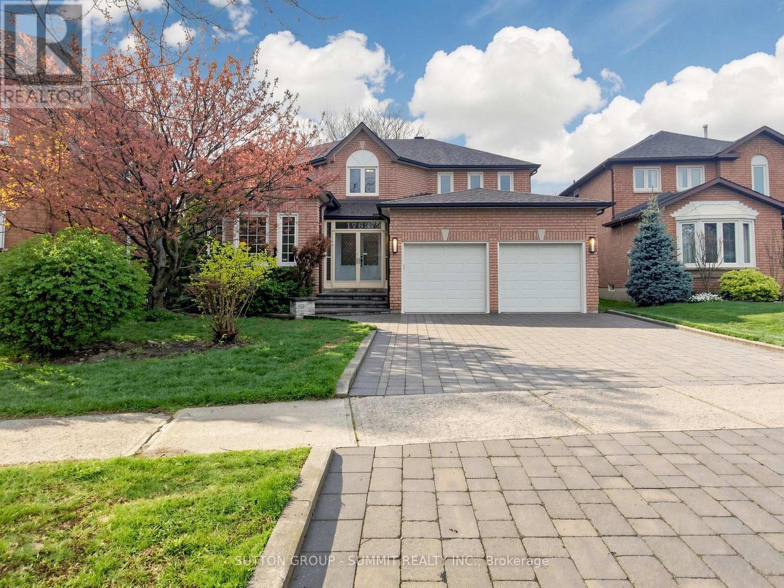 1763 WILLOW WAY - 1