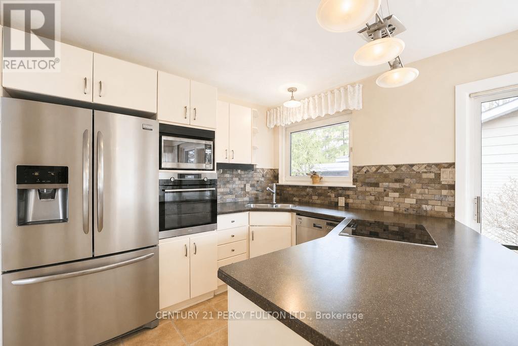 1386 FOREST GLADE ROAD - 5