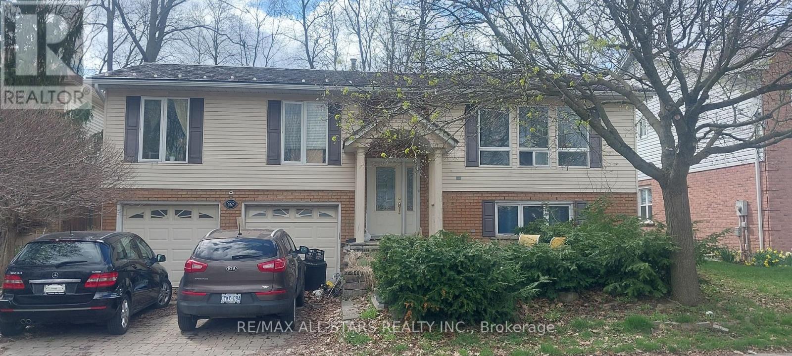 167 WILLIAMSON DRIVE - 1