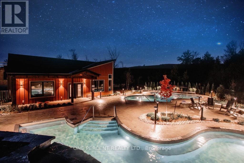 #302 12 BECKWITH LANE - 20