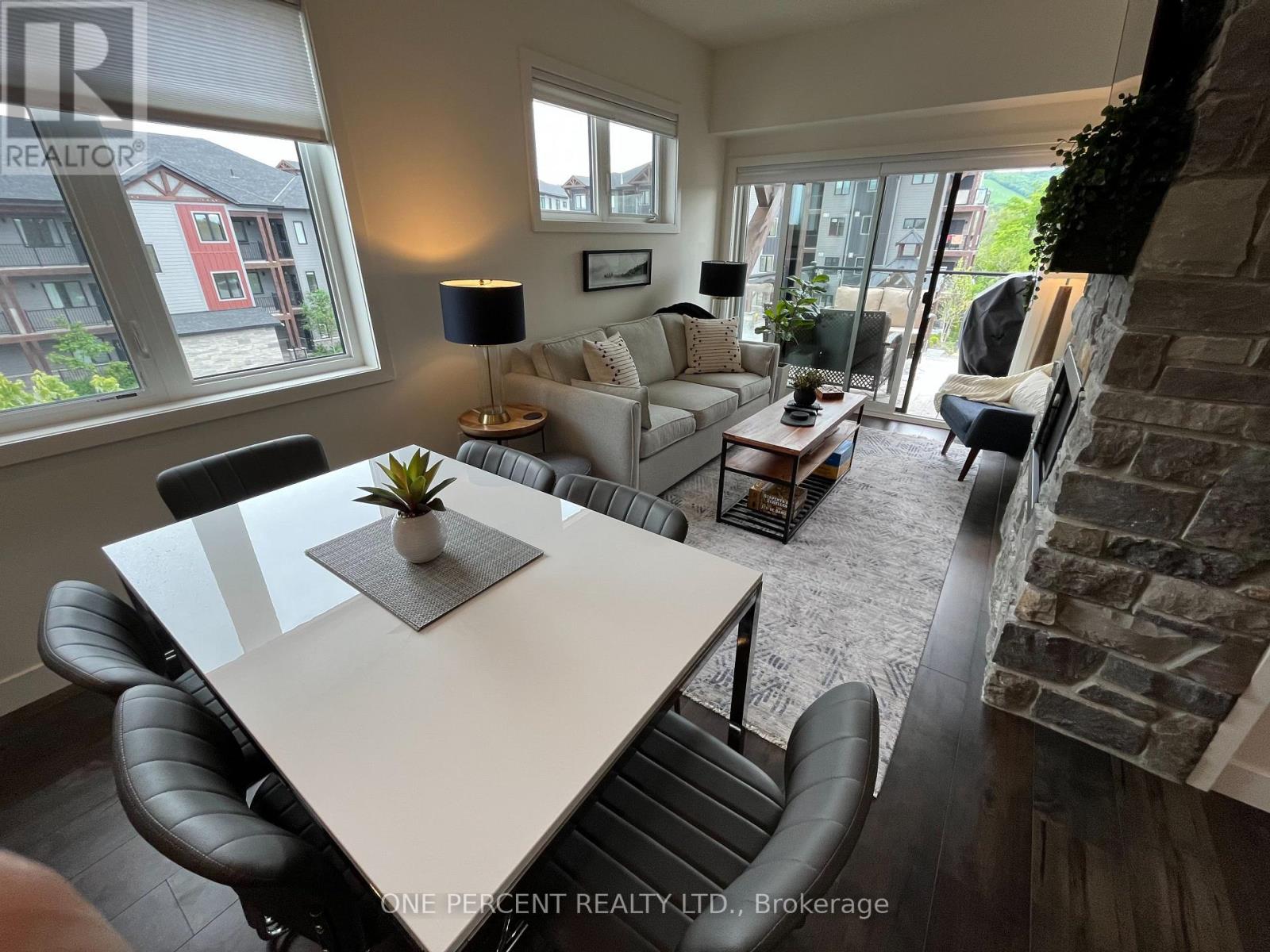 #302 12 BECKWITH LANE - 7