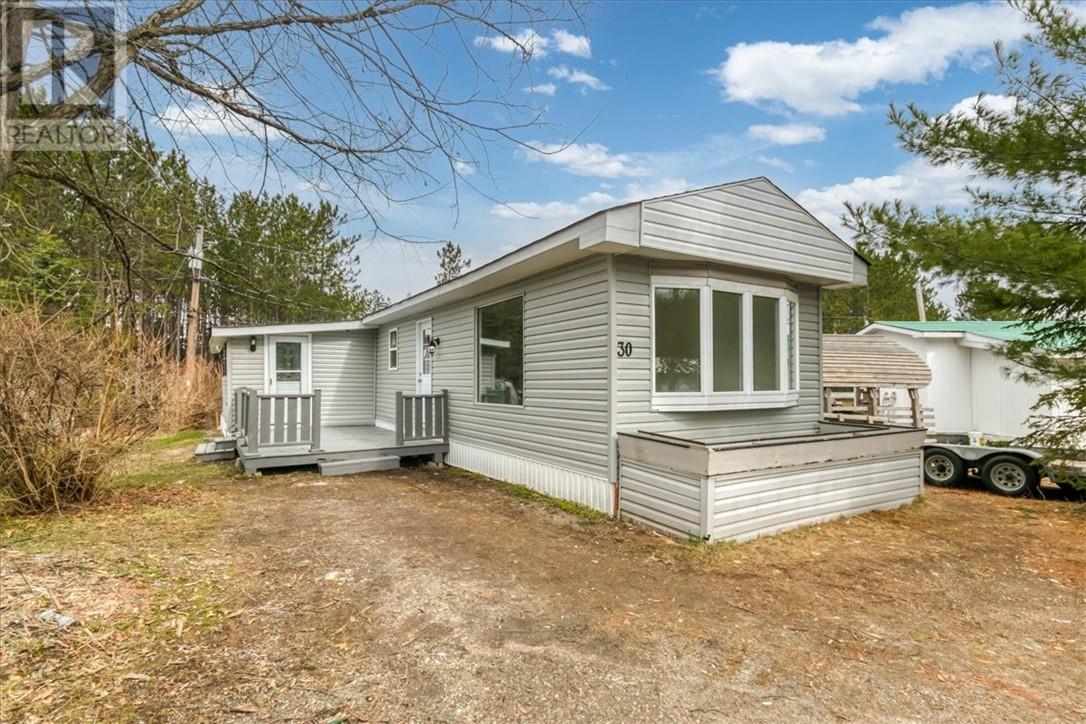 7121 Highway 17 Unit# 30 - 1