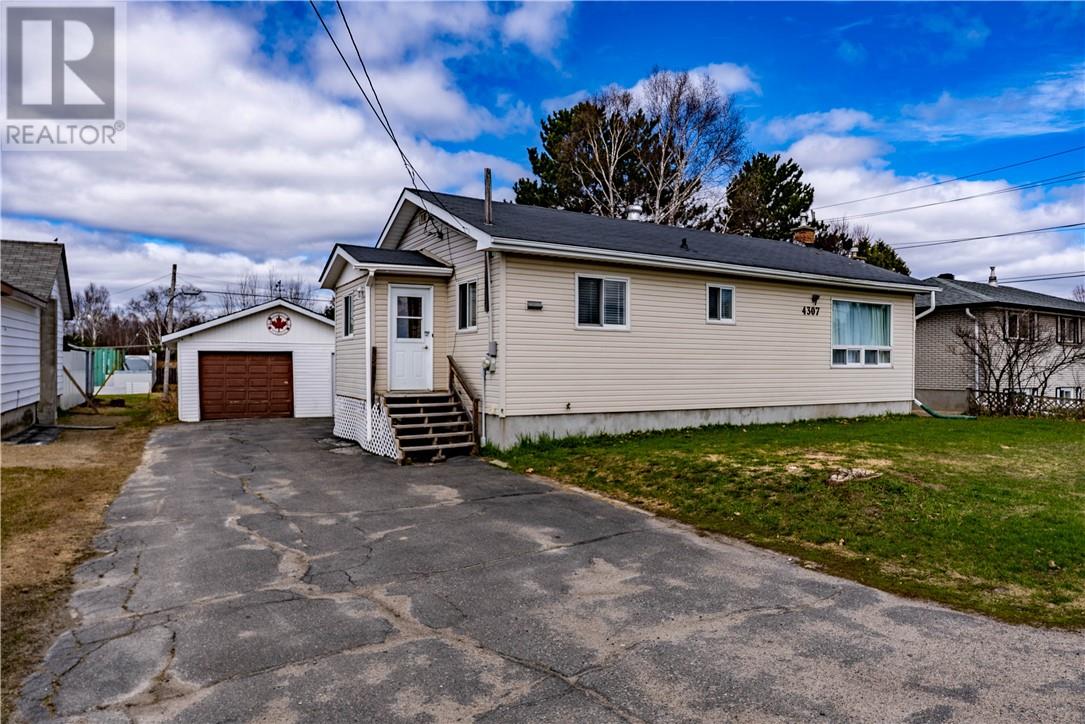 4307 Notre Dame Avenue, Hanmer, Ontario, P3P1L3 — Photo 20