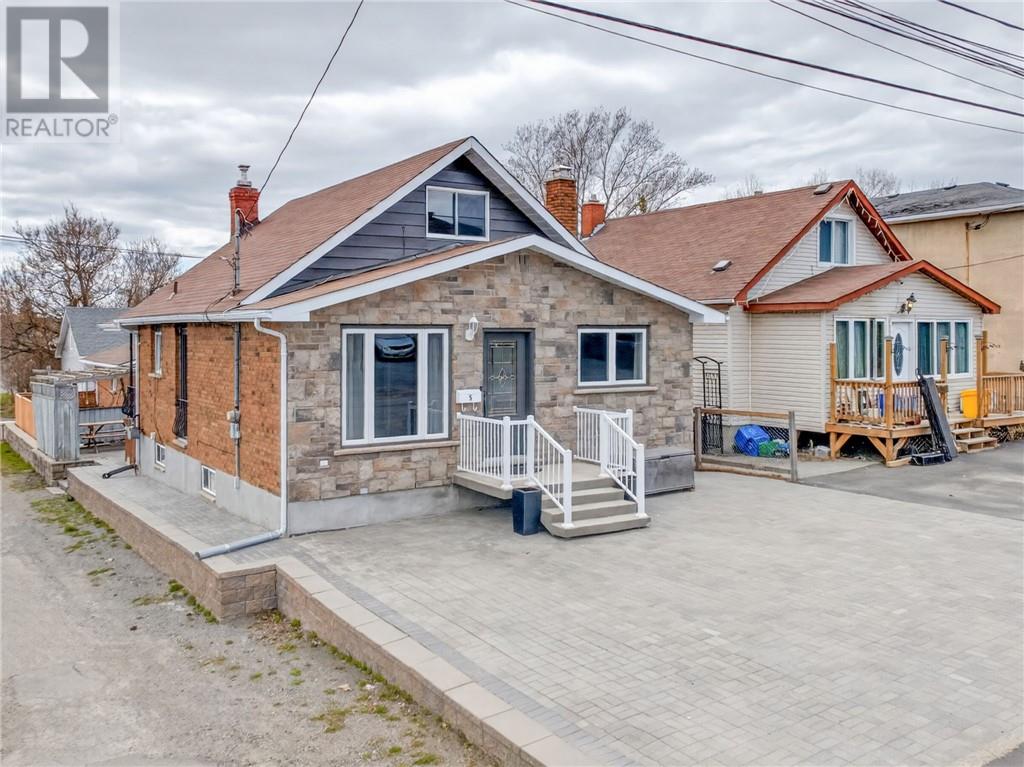 5 Tuddenham Avenue, Sudbury, Ontario, P3C3E9 — Photo 3