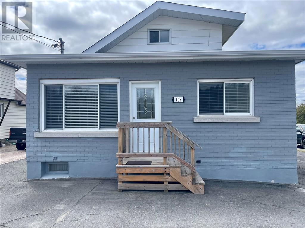 405 Granite Street, Sudbury, Ontario, P3A4Z5 — Photo 4
