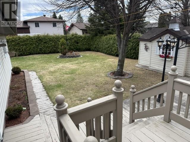1905 Springdale, Sudbury, Ontario, P3A5H9 — Photo 25