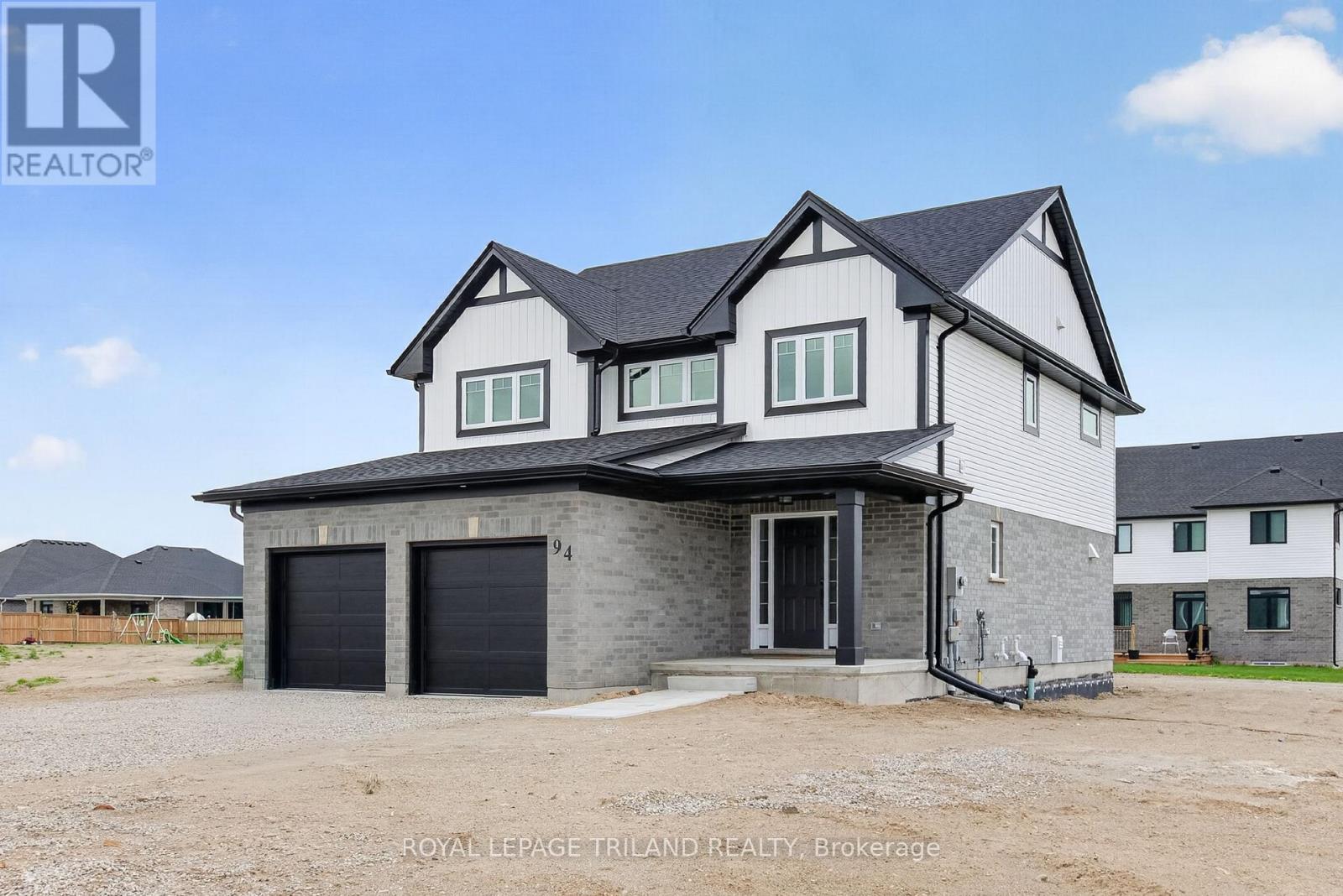 94 STYLES DRIVE - Image 2