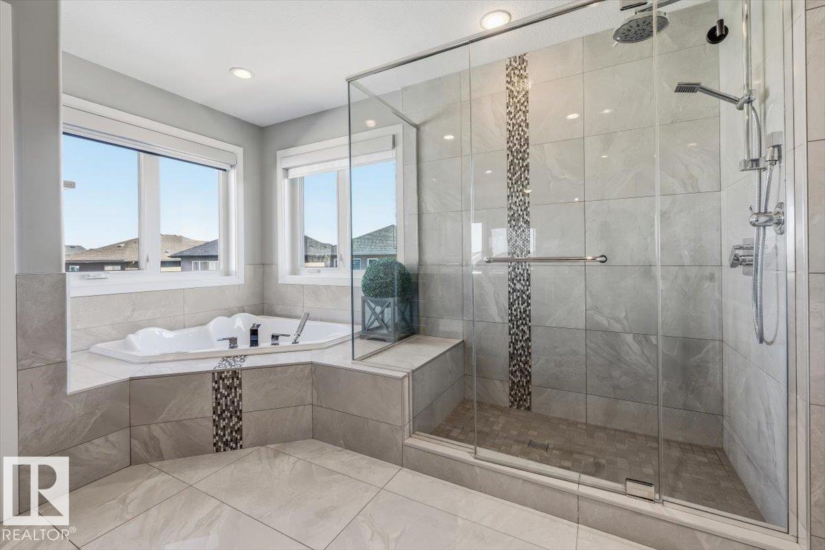 819 ALBANY CV NW, Edmonton