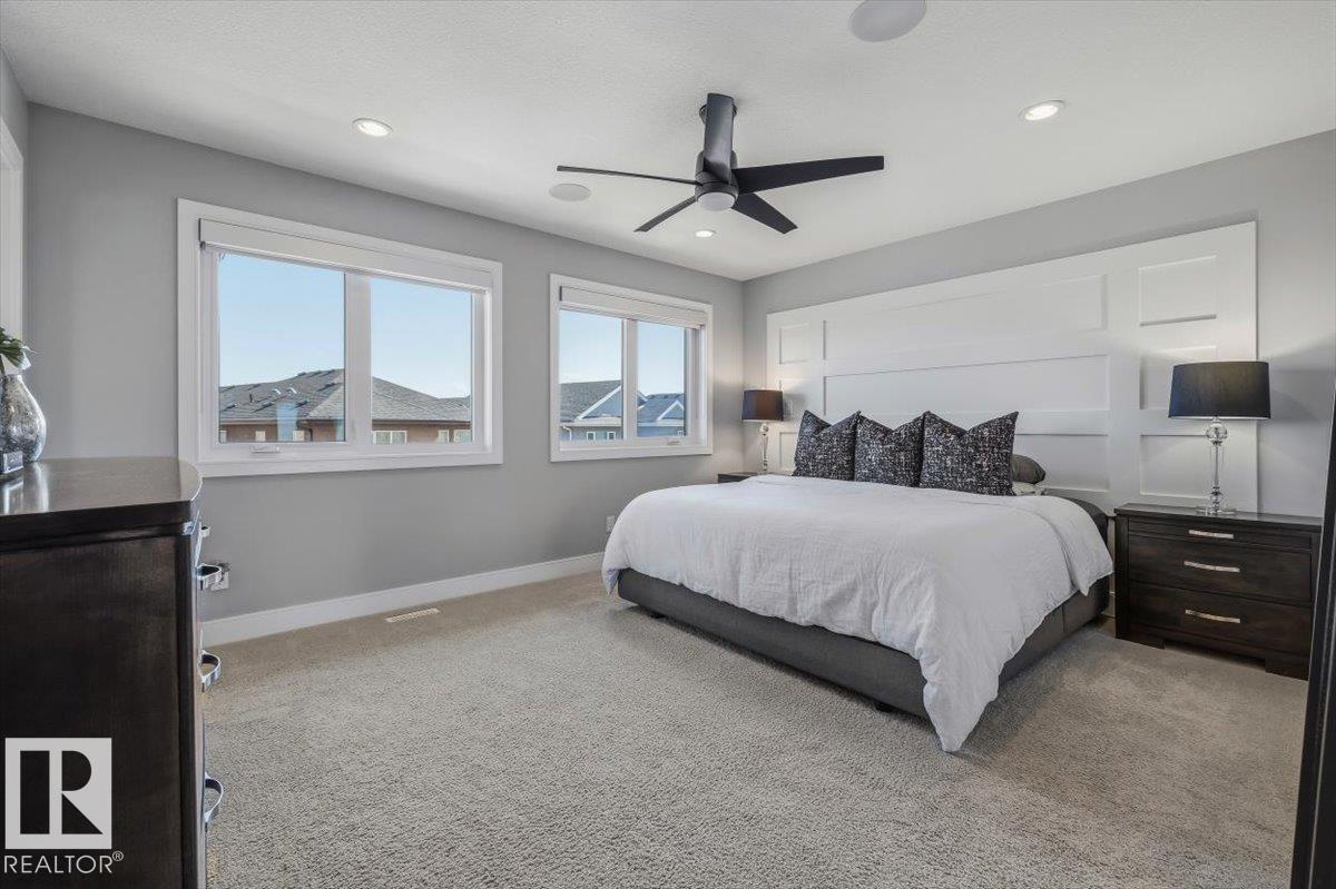 819 ALBANY CV NW, Edmonton