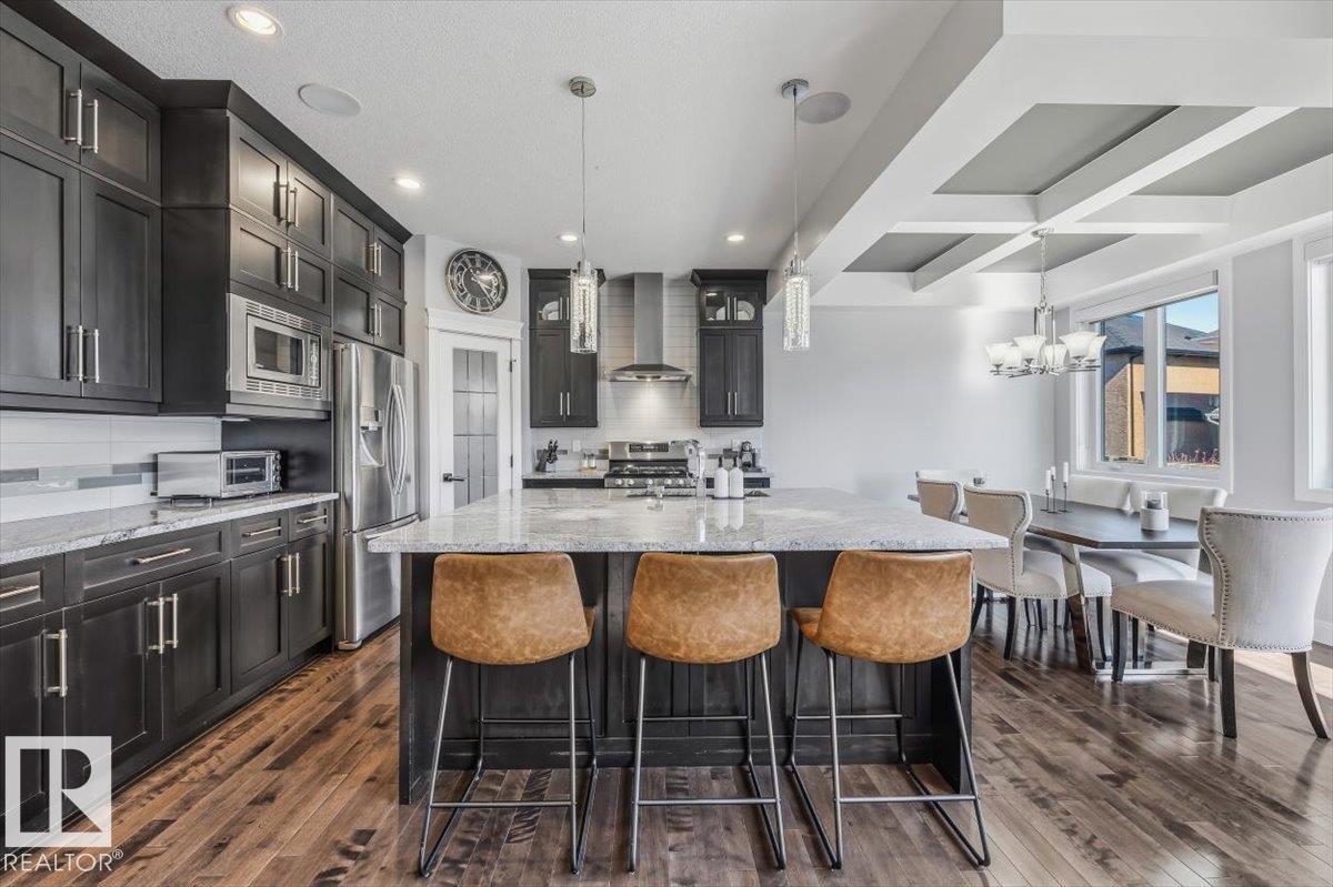 819 ALBANY CV NW, Edmonton