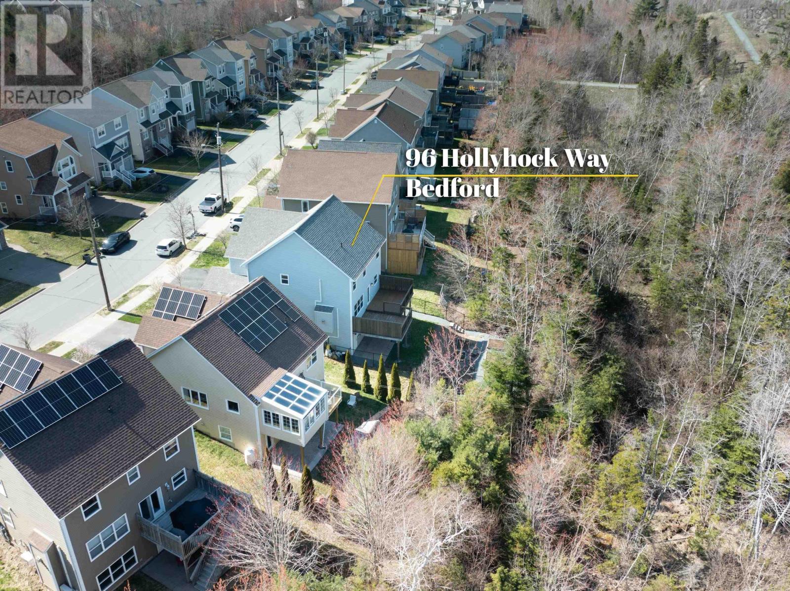 Property 38 of 49 of 96 Hollyhock Way