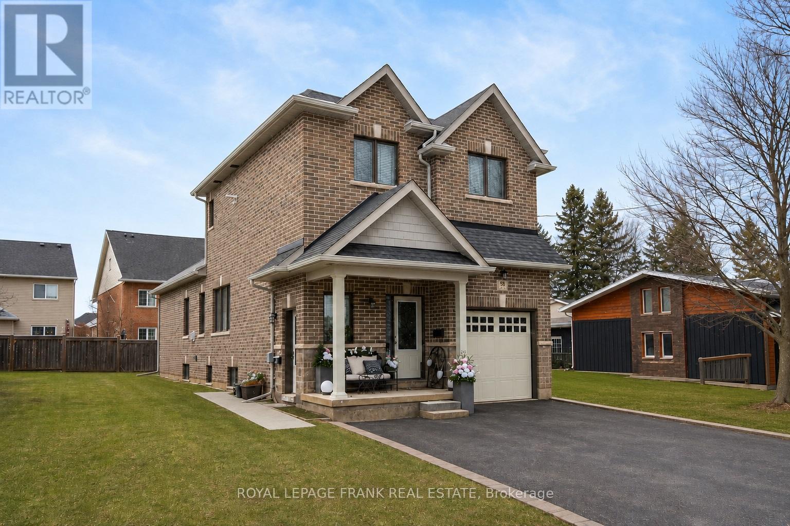 58 VIPOND ROAD - 1
