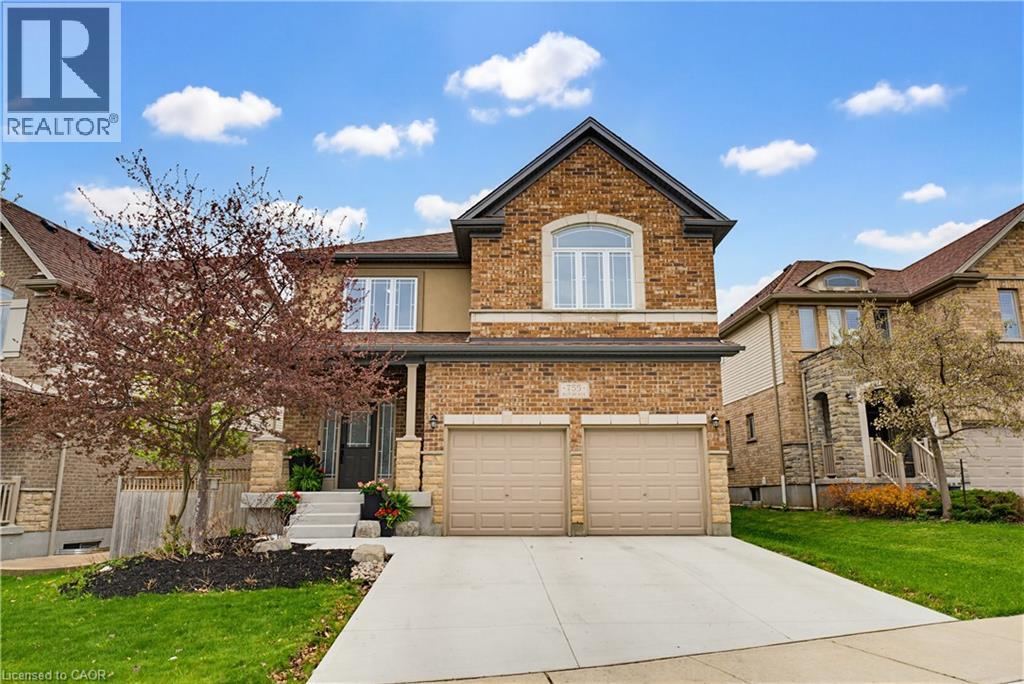 755 PASTURE ROSE Street - 1