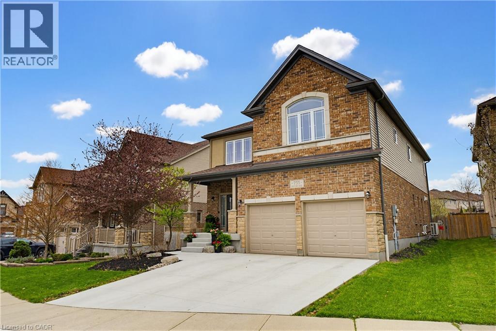 755 PASTURE ROSE Street, Waterloo, Ontario, N2V0C4 — Photo 2