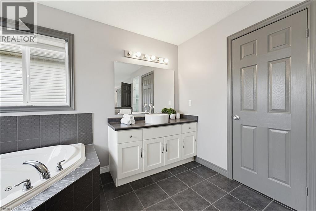 755 PASTURE ROSE Street, Waterloo, Ontario, N2V0C4 — Photo 20